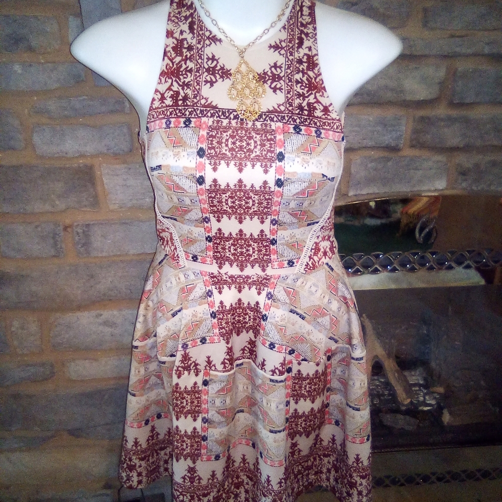♥️New Mossimo dress ♥️